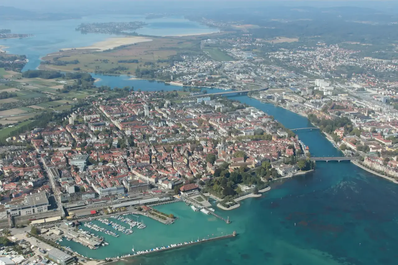 AHAD Cleaning Standort Konstanz